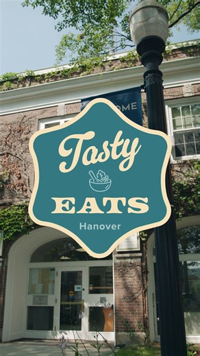 8.7K views · 22 reactions | Get a taste of something new in Hanover! Check out these delicious eats for a meal to remember: o Molly's Restaurant & Bar o My Brigadeiro o PINE Restaurant o Hanover Scoops | VisitNH - New Hampshire | Facebook
