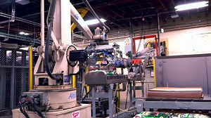 We toured the inside of a local mill. It was quite an experience. Full video coming soon! | Cook Feed & Outdoor