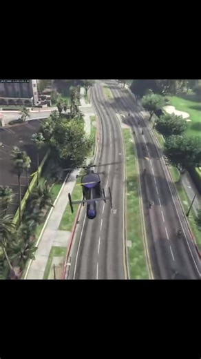 Sliding down the streets of LS #fivem #fivemroleplay #gta #Fivem #roleplay