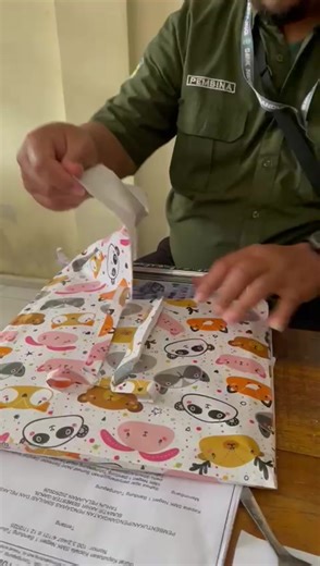 Selamat Hari Guru dari SMKN 1 Bandung Tulungagung