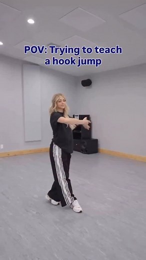 If your students are trying hard but still not getting the skill… It’s not failure, it’s feedback! 💭 That’s your cue to slow it down, break it down, and then build it back up! Every “miss” is a setup for the moment it finally clicks. 🙌 And if you need help breaking things down, click the link in our bio, our on-demand courses help you every step of the way! 🩷 😉 P.S. We just launched our NEW Level 1 Foundational Legs & Lines course, comment “lines” for the details and start training with us t