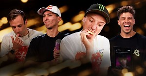 Mistakes and laughter: MotoGP’s 2025 filming bloopers!