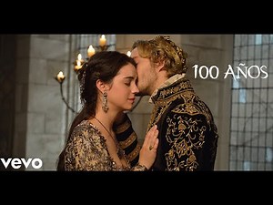 Carlos Rivera, Maluma - 100 Años (Video Letra) 2026 Estreno