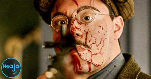 Top 10 TV Series That Killed the Most Main Characters | Articles on WatchMojo.com