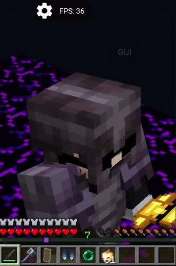 Top-3 Best Creator Texture pack you must try😈 Minecraft