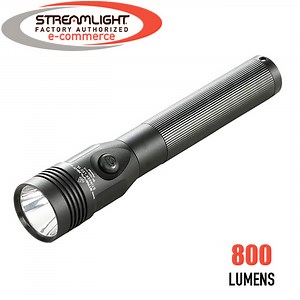 Streamlight Stinger LED HL Flashlight | 75429 75430 75431 74332 75434