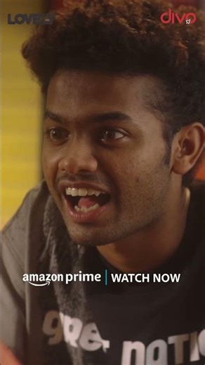 #lovely watch on #amazonprimevideo | #mathewthomas #unnimayaprasad #manojk.jayan #aswathymanoharan