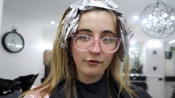 DAY IN THE LIFE OF A SWIMMER!!