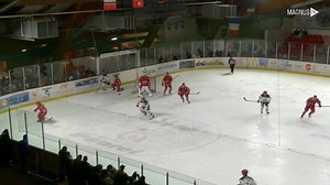 5.4K views · 46 reactions | Les BUTS - Les Diables Rouges Briançon vs Anglet Hormadi Pays Basque 19ème journée du 23 novembre 2025 Retour sur la victoire 4 - 3 (0-0 0-1 4-2) de Briançon. Au Classement : Briançon reste 10ème avec 18 points. Anglet reste 8ème avec 20 points. Vidéo - MAGNUS .TV | Hockey Hebdo | Facebook