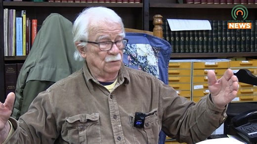 A lawsuit was filed in Pike County claims that a funeral home allegedly dug up the graves of two children. | Mountain Top News