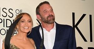 Is Ben Affleck Back With Jennifer Lopez? Here's His Long History of Relationships