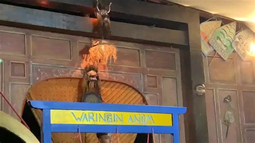 Lengger Wonosobo: A Traditional Dance