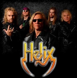 Helix (band) - Alchetron, The Free Social Encyclopedia