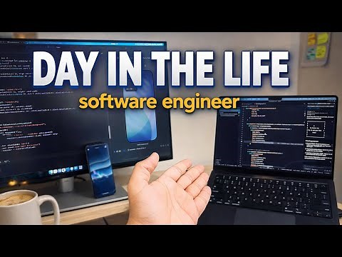 Day in the Life of a Software Engineer (ep. 1) - Adding Widgets To My App 🤓