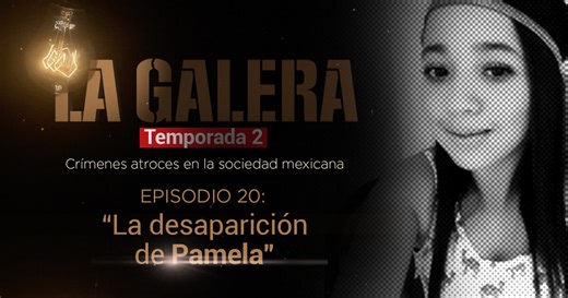 Fue a un festival y no volvió: El caso de Pamela Gallardo, la joven que desapareció en el Ajusco