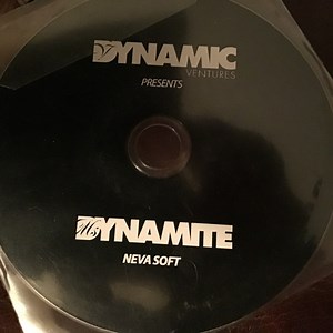 Ms. Dynamite - Neva Soft