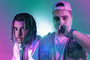 Dynoro & Rapper 24kGoldn Bergabung Dalam Banger ‘Monsters’