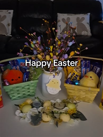 Easter is a special time. It's a time to celebrate new beginnings and remembering the sacrifices made. Today. Easter Sunday marks the end of Lent and the 3 days after Jesus crucifixion, the day he was resurrected. #easter #jesus #christianity #faith #lent