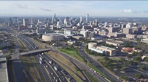 UT Austin interested in expanding campus as part of I-35 project