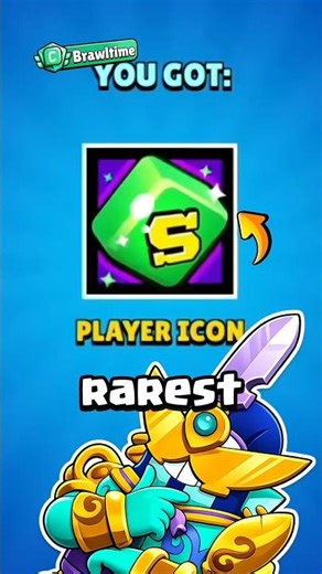 How to Obtain The Rare Power Cube Icon & More!