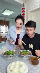😄💕 Couple’s Fantasy Eating Contest Turns Crazy! 一定要看到最后🍜 | New trand