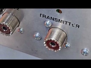 MFJ 989C REVIEW. WHY YOU SHOULDNT BUY ONE NEW!
