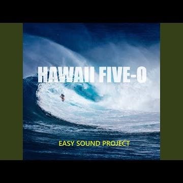 HAWAII 5-O 2018 Remastering Bass Version