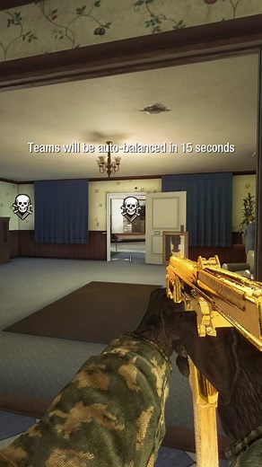 Pistol? No Thanks #blackops #blackopsclips #blops #cod #callofduty #nostalgia #videogames #gameplay #nuketown #pm63 #ballisticknife #callofdutyclips