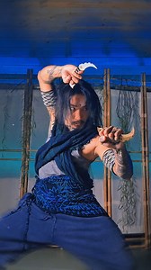 #karambit #silat #martialarts | Renzo Rage