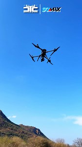 Testing the accuracy of the DJI MATRICE M350 RTK Return-Home Feature 😌 | Drone Technology Centre BW