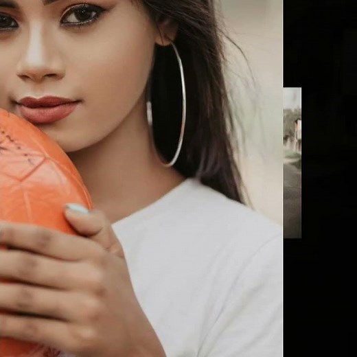 Thili Fernando - Beautiful Model Photoshoot | Sl modelzone | modelgirl57