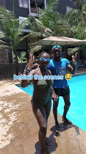 Behind the Scenes of Swimming Lessons at Champs Academy