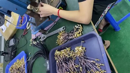 RP SMA Male to RP SMA Female Jack Bulkhead RG316 RG174 rg58 Coaxial Cable 50ohm 6GHz for GPS Antenna