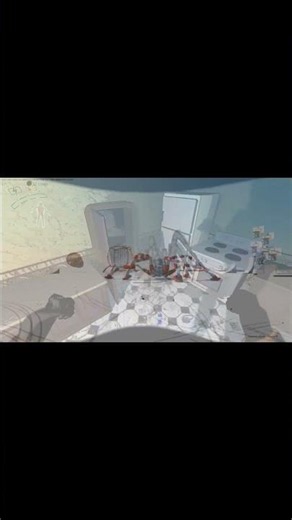 The giant enemy spider in lethal company