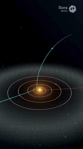 Top 3 Most Interesting Science Things Happening Right Now #scienceshorts #interestingfacts