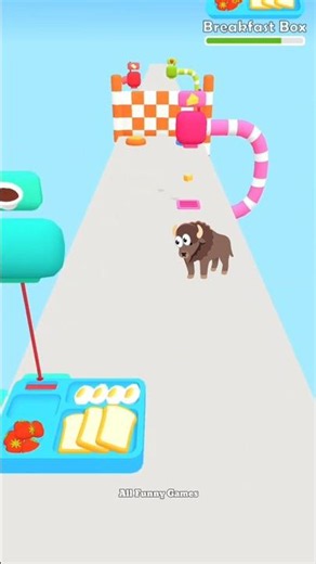 Lunch Tasty Wala 🤪 All Funny Games game