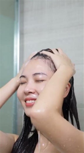 Review Dầu Gội Trị Gàu Blue Cap Shampoo: Giải Pháp Cho Viêm Da Tiết Bã & Ngứa Da Đầu #bluecap