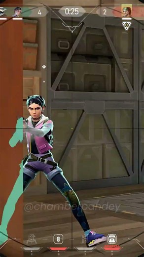 MID Control = FREE KILLS 😱 | 4K