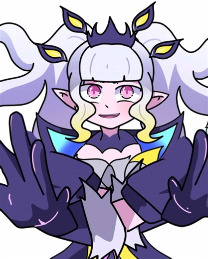 Lylia y su nuevo trend en Mobile Legends