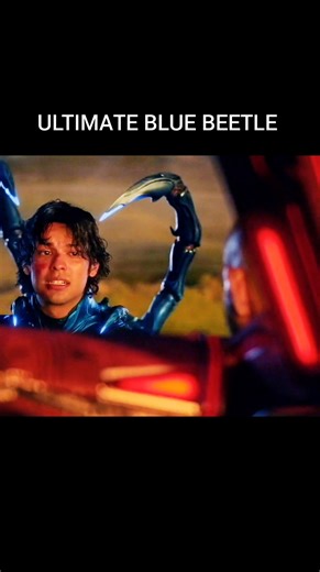 415K views · 11K reactions | #reels #DC #BlueBeetle #superman #batman | Awesom Shivam | Facebook