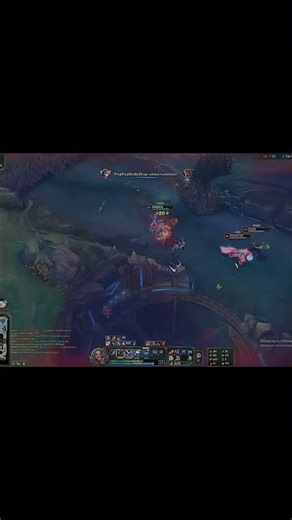 Script tarzı Vayne #leagueoflegends #riotgames #lol #montage #gaming #outplay #vayne