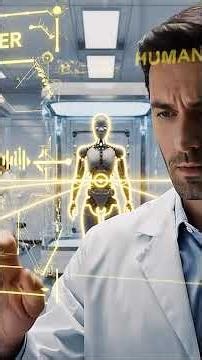 Real Reason Scientists Warned About A I. here to witness the hidden protocol? #midjourney #chatgpt