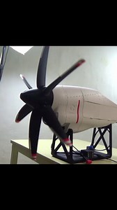 Turboprop Engine model kit #turboprop #engine #enginekitor | Julius Perdana