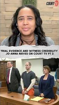 Caleb Flynn Trial: Missing Devices, Text Messages & Witness Credibility | The Nieves Law Firm