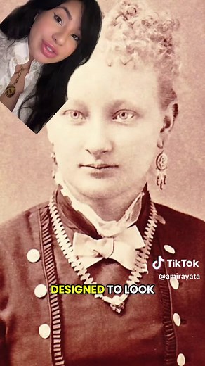 Also look into the history of how book chains were used as functional tools to keep books attached to a person! #fyp #antique #bookchain #victorian #jewelry