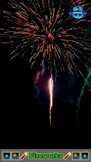 Amazing Fireworks Show 🎆 Best Fireworks Show 🎇 #fireworks #fireworksdisplay #fireworksshow #halercm