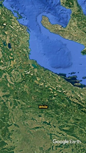 What really happened on this island?😱 I found a strange, man-made structure sitting alone in the middle of a lake… and I had to get closer to see it for myself. Thanks @trakkayaks for gifting me this packable kayak - the only reason I could reach it on this adventure. #outdoors #adventuretravel #adventure #exploring | Josh the Intern