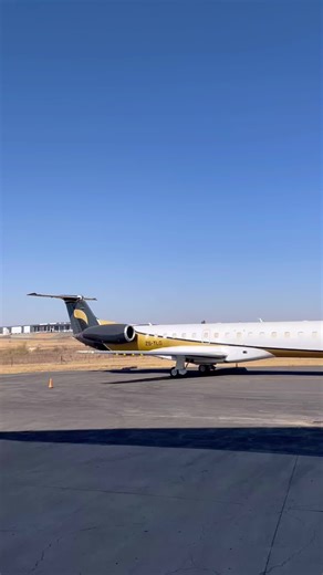 Supercars and Prv Jets . . . 📹devine mncube #SAMA28 #privatejet #supercar #southafrica #carsoftiktok