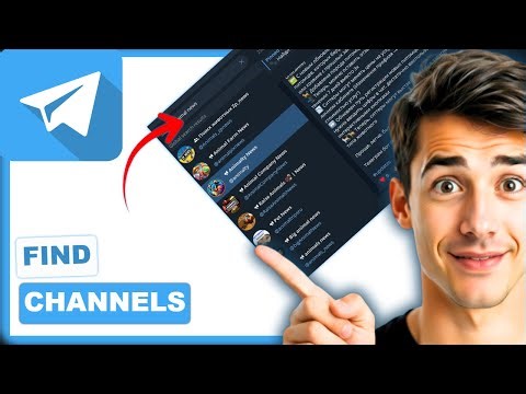 How to find Telegram channels and join (Easiest Way)(2026 Guide)