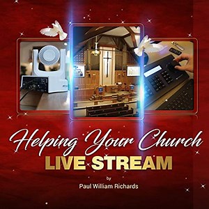 Helping Your Church Live Stream: How to spread the mess…